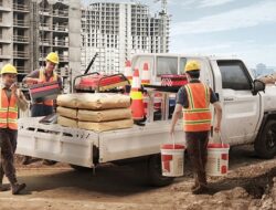 Kuat dan Fleksibel, Toyota Hilux Rangga Dirancang Jadi Partner Usaha Modern