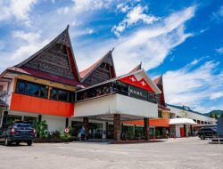 Layani Pembalap, Khas Parapat makin Eksis di Dunia