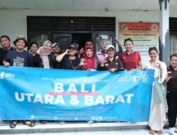 Kemenpar Dorong Promosi Wisata 3B, Ajak Influencer Jelajahi Bali Barat-Utara