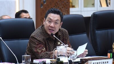 Wakil Ketua Komisi IX DPR RI, Charles Honoris