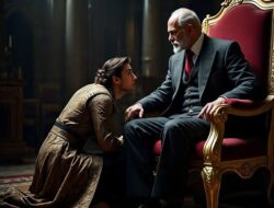 Kopi Pahit di Balik Pujian Manis