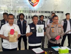 Tragedi di Wonogiri: Kasih Sayang yang Hancur di Tangan Luka Kejiwaan