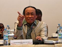 DPR Sentil Keras PPATK: Jangan Sembarangan Blokir Rekening Masyarakat