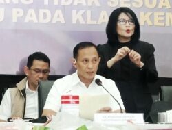 Bareskrim Tahan Bos eFishery Atas Dugaan Penggelapan