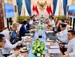 Prabowo Pimpin Ratas Ekonomi: SPHP, Koperasi, hingga Sampah