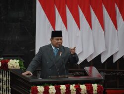 Capaian 299 Hari Prabowo: Ekonomi Tumbuh 5,12% hingga Suksesnya Revolusi Gizi