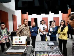 DPR Soroti Ancaman Produk Ilegal dan “Predatory Pricing”