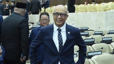 Dukungan Penuh Anggota DPR untuk Program Tiga Juta Rumah, Desak segera Direalisasi Tahun 2026