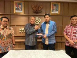 Program Tiga Juta Rumah Didukung Penuh BI, Sektor Ekonomi Terpacu