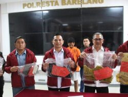 Berkenalan di TikTok, Wanita di Batam Jadi Korban Perkosaan dan Perampokan