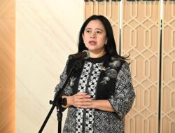 Puan Minta Pemerintah Bijak Sikapi Kritik