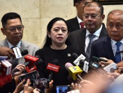 Puan Minta Insiden Rantis Tabrak Ojol Diusut Tuntas