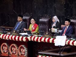 Puan Maharani Siap Dukung Prabowo Tertibkan 1.063 Tambang Ilegal yang Rugikan Negara Rp 300 Triliun