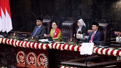 Puan Maharani Siap Dukung Prabowo Tertibkan 1.063 Tambang Ilegal yang Rugikan Negara Rp 300 Triliun
