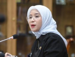 Polemik Royalti Musik, DPR Minta Pemerintah Jembatani Pencipta dan Pengusaha