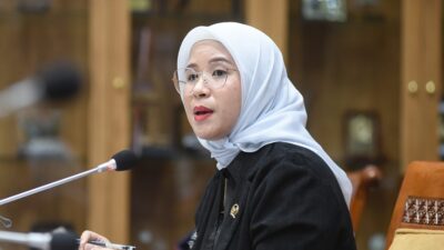 Polemik Royalti Musik, DPR Minta Pemerintah Jembatani Pencipta dan Pengusaha