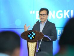 Kongres PWI Perkuat Demokrasi di Tengah Disrupsi