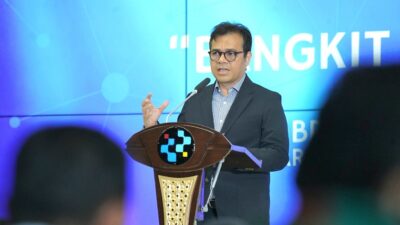 Kongres PWI Perkuat Demokrasi di Tengah Disrupsi