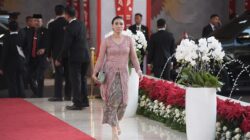Anggota DPR RI, Rahayu Saraswati.