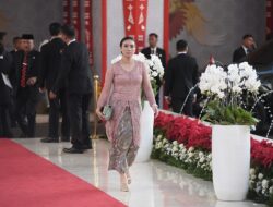 Rahayu Saraswati Sebut Efisiensi Anggaran Prabowo bukan Sekadar Hemat, tapi Tutup Celah Korupsi