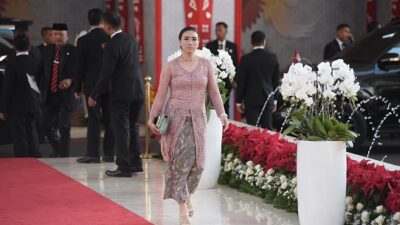 Rahayu Saraswati Sebut Efisiensi Anggaran Prabowo bukan Sekadar Hemat, tapi Tutup Celah Korupsi
