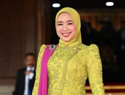 Ratna Juwita: Defisit APBN 0 Persen Butuh Komitmen Kuat