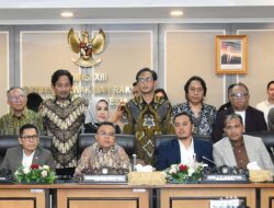 DPR-Pemerintah Beri Sinyal Cepat Revisi UU Hak Cipta