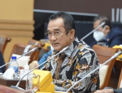 DPR Tegaskan Kedaulatan Blok Ambalat Harga Mati