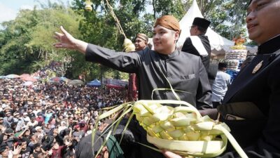 Menyelisik Tradisi Yaa Qowiyyu, Filosofi Apem, dan Laju Roda Ekonomi Klaten