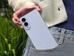 Spesifikasi Galaxy S25 Edge Bikin Heboh, Smartphone Ramping dengan Kamera 200MP