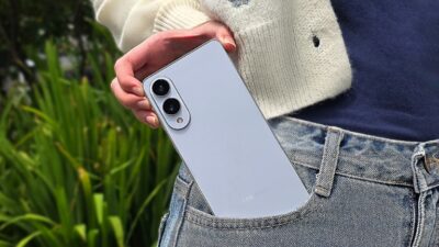 Spesifikasi Galaxy S25 Edge Bikin Heboh, Smartphone Ramping dengan Kamera 200MP