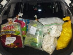 80 Kg Sabu di Sulawesi Selatan Digagalkan Bareskrim, 2 Pelaku Diciduk!