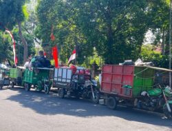 Sampah, Urus Sendiri, dan Sebuah Cermin