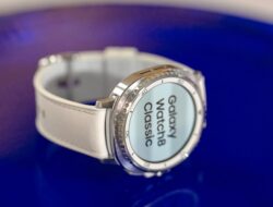 Galaxy Watch8, Partner Sehat Paling Andal