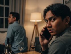 Narsistik Itu Gampang Selingkuh?