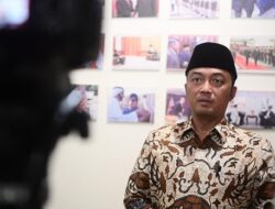 Prabowo Tunda ke Tiongkok, Fokus Urus Negeri