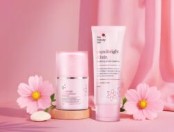 Geger! Brand Lokal Rilis Skincare Cabai Rawit untuk Kulit Cerah