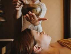 Taru Pramana Spa & Wellness Hadir di The Meru Sanur