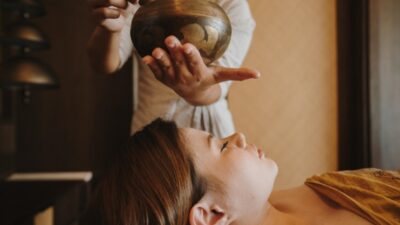 Taru Pramana Spa & Wellness Hadir di The Meru Sanur