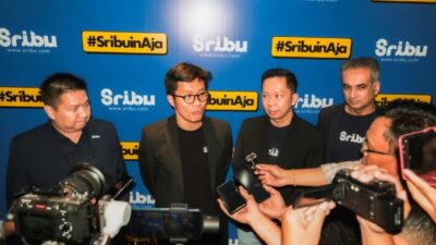 60 Ribu Lebih Freelancer Jadi Senjata Sribu Bikin Bisnis Tumbuh tanpa Risiko