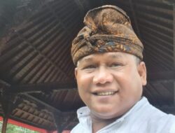 Malu, Bali Gagal Kelola Sampah