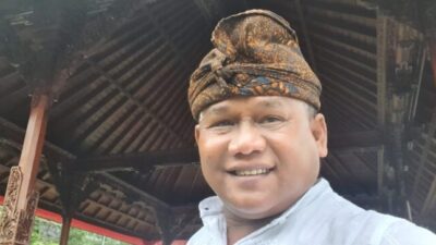 Malu, Bali Gagal Kelola Sampah