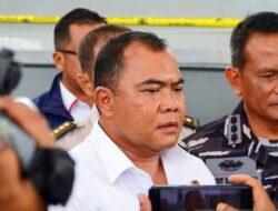 Terungkap! Bareskrim Tetapkan Tersangka Kasus Tambang Ilegal di Kalimantan Tengah