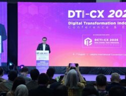 Investasi TIK, Pendorong Utama Pertumbuhan Ekonomi