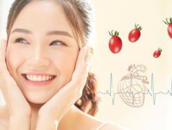 Manfaat Ajaib Tomat, Jaga Jantung dan Cerahkan Kulit