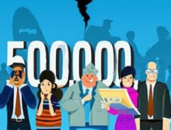 Tunjangan Doktor, Luka di Tengah Kemewahan