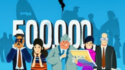 Tunjangan Doktor, Luka di Tengah Kemewahan