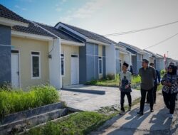 Program Tiga Juta Rumah Jadi Mesin Pertumbuhan UMKM