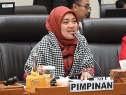 Chusnunia Chalim Desak Pemerintah Perluas Partisipasi UMKM di Program Makan Bergizi Gratis