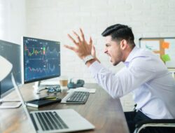 Lima Jebakan Forex yang Bikin Trader Rugi
